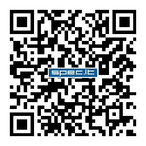QR kodas | Logopedijos ir pedagogikos centras, VŠĮ