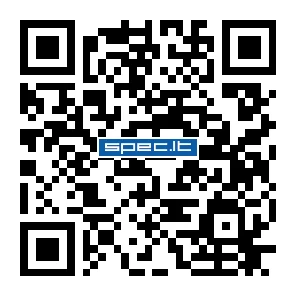 QR kodas | Logopedinės pagalbos centras, VŠĮ