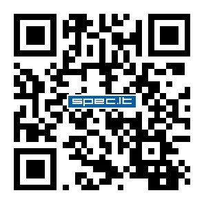 QR kodas | Logoplasta, UAB
