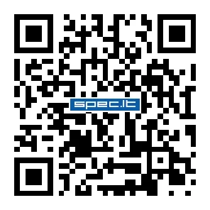 QR kodas | Logoplius, R. Launikonienės Firma | spec.lt