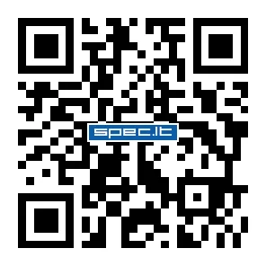 QR kodas | Logopolis, VšĮ
