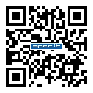 QR kodas | Logoprintas, UAB | spec.lt