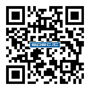 QR kodas | Logorama, MB