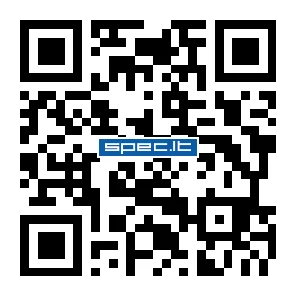 QR kodas | GiveLove, UAB