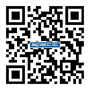 QR kodas | Logos & Market, UAB | spec.lt