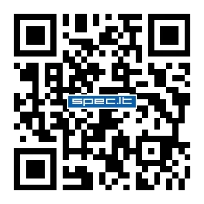 QR kodas | LOGOSA, UAB