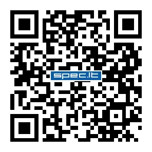 QR kodas | Logoso mokykla, VŠĮ | spec.lt