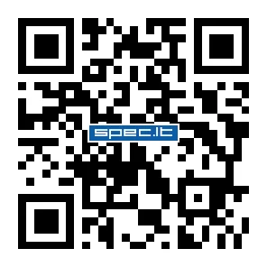 QR kodas | Logoteka, UAB