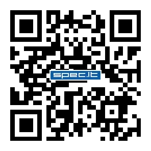QR kodas | LOGOTEKAS, UAB | spec.lt