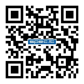 QR kodas | Logotera, MB