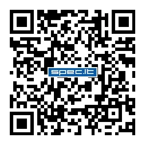 QR kodas | Logoterapijos ir egzistencinės analizės institutas, VŠĮ | spec.lt
