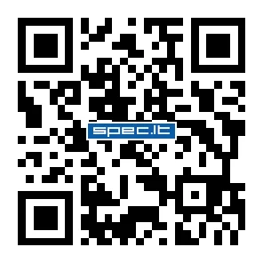 QR kodas | Logotipas, UAB