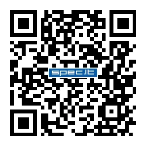 QR kodas | Logotipo projektai, UAB | spec.lt