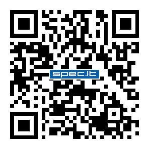 QR kodas | LOGOTRANS LI-BOR GmbH atstovybė