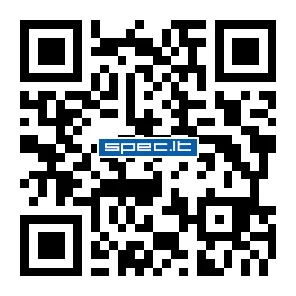 QR kodas | Logotransa, UAB