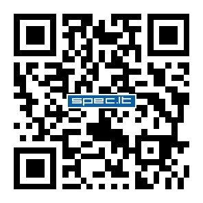 QR kodas | LOGRENTA, UAB | spec.lt