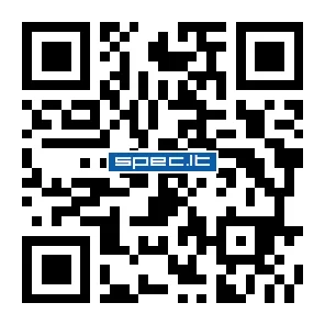 QR kodas | Logresta, UAB | spec.lt