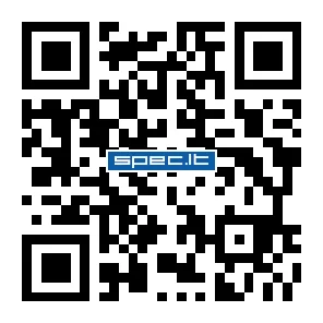 QR kodas | Logreta, UAB