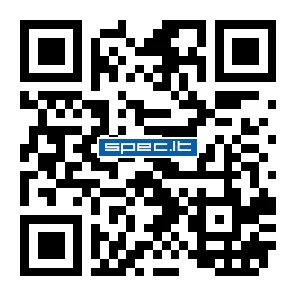 QR kodas | Logretus, UAB | spec.lt