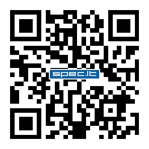 QR kodas | Logrima, UAB | spec.lt