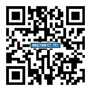 QR kodas | Logrisa, UAB | spec.lt
