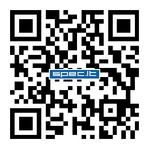QR kodas | LOGRITA, UAB | spec.lt