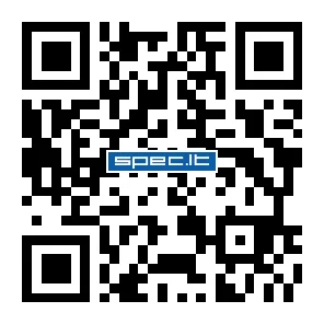 QR kodas | Logstat, UAB | spec.lt