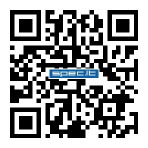 QR kodas | Logstor, UAB | spec.lt