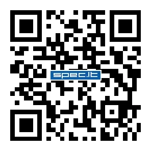 QR kodas | Logsystem, UAB