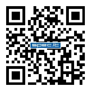 QR kodas | LOGTIME, UAB | spec.lt