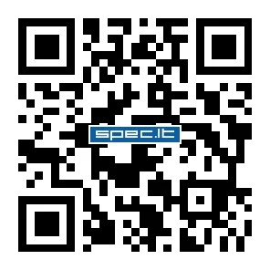 QR kodas | LOGTRA, UAB | spec.lt