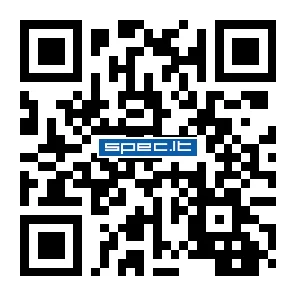 QR kodas | Logtransa, UAB | spec.lt