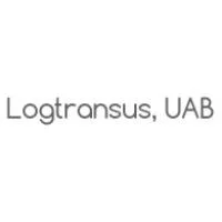 Logtransus, UAB | spec.lt