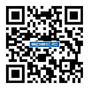 QR kodas | Logtransus, UAB