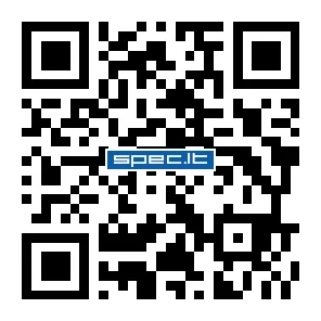 QR kodas | LOGUS PRO, UAB | spec.lt
