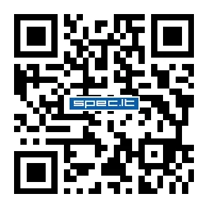 QR kodas | Logusta, UAB | spec.lt