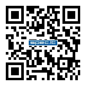 QR kodas | Logvega, UAB