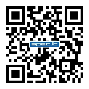 QR kodas | Logvesa, MB