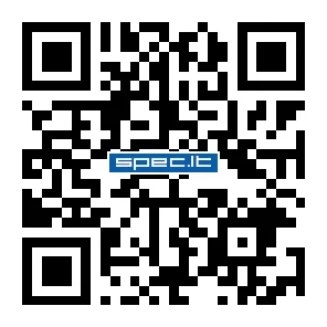 QR kodas | Logvila, UAB