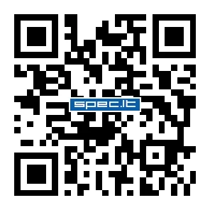 QR kodas | Logvista, UAB | spec.lt