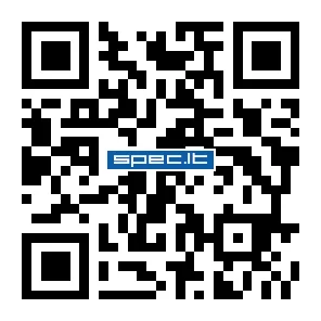 QR kodas | LOGVITUS, UAB | spec.lt