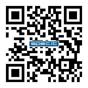 QR kodas | Logway1, UAB | spec.lt