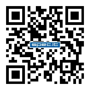 QR kodas | Loidass, UAB | spec.lt