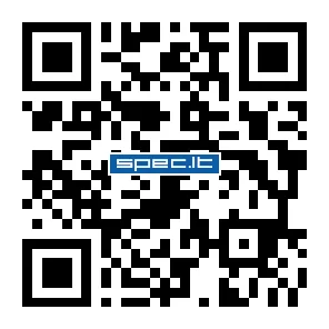 QR kodas | LOIDUS, UAB | spec.lt