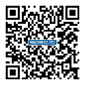 QR kodas | LOITERIO BIOIMUNOLOGIJOS SERVISAS, UAB | spec.lt