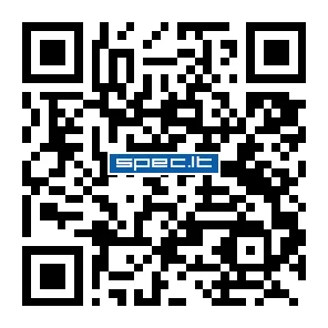 QR kodas | Lojantis katinas, MB | spec.lt
