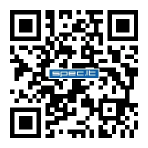 QR kodas | Lojula, UAB | spec.lt