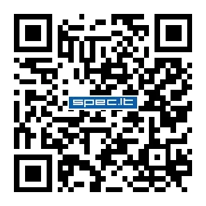 QR kodas | LOK, kavinė, A, Avetian, IĮ | spec.lt