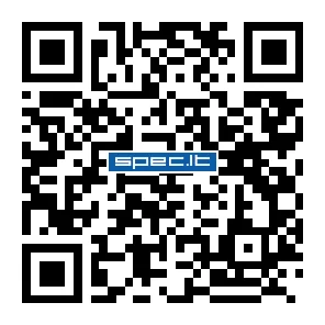 QR kodas | Lokacijų servisas, MB | spec.lt