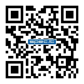 QR kodas | LOKADA, IĮ | spec.lt